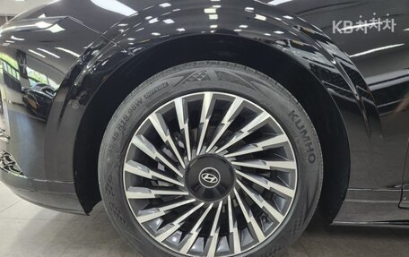 Hyundai Grandeur, 2024 год, 2 900 010 рублей, 31 фотография