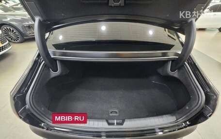 Hyundai Grandeur, 2024 год, 2 900 010 рублей, 29 фотография