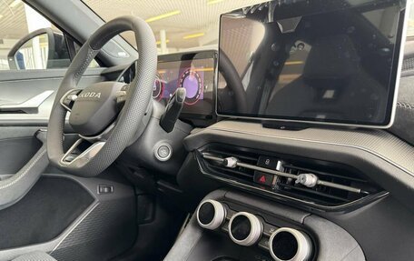 Skoda Kodiaq, 2025 год, 5 650 000 рублей, 17 фотография