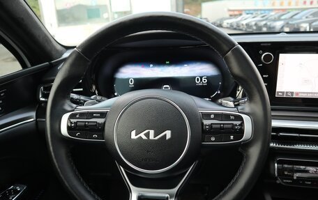 KIA K5, 2022 год, 2 100 090 рублей, 7 фотография