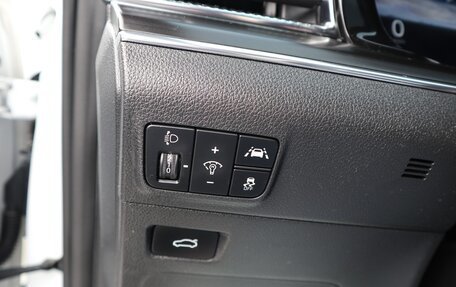 KIA K5, 2022 год, 2 100 090 рублей, 8 фотография