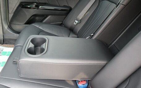 KIA K5, 2022 год, 2 100 090 рублей, 14 фотография