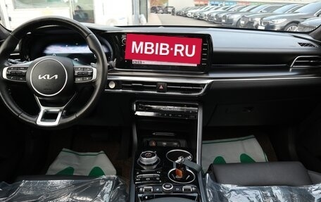 KIA K5, 2022 год, 2 100 090 рублей, 5 фотография