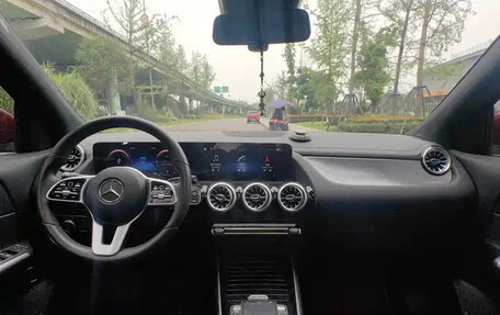 Mercedes-Benz GLA, 2022 год, 2 925 111 рублей, 4 фотография