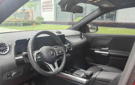 Mercedes-Benz GLA, 2022 год, 2 925 111 рублей, 3 фотография