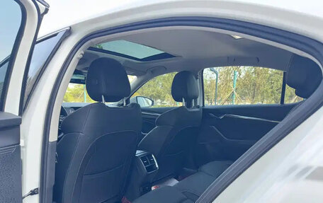Skoda Octavia IV, 2022 год, 1 789 111 рублей, 12 фотография