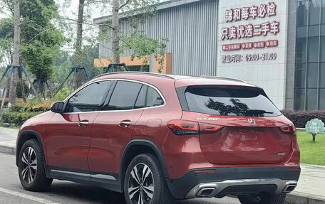 Mercedes-Benz GLA, 2022 год, 2 925 111 рублей, 8 фотография