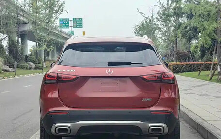 Mercedes-Benz GLA, 2022 год, 2 925 111 рублей, 9 фотография