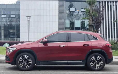 Mercedes-Benz GLA, 2022 год, 2 925 111 рублей, 7 фотография
