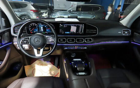 Mercedes-Benz GLE, 2022 год, 5 660 010 рублей, 6 фотография