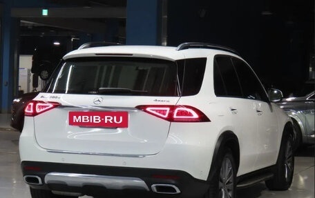 Mercedes-Benz GLE, 2022 год, 5 660 010 рублей, 2 фотография