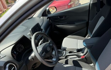 Hyundai Kona I, 2020 год, 1 670 000 рублей, 6 фотография
