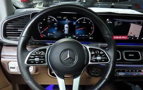 Mercedes-Benz GLE, 2022 год, 5 660 010 рублей, 12 фотография