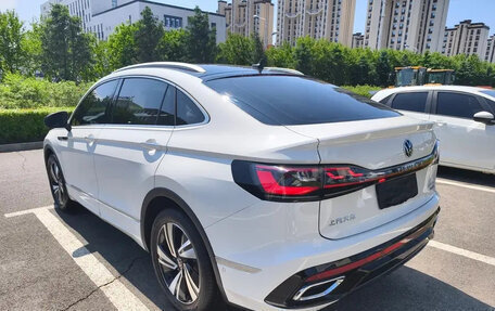 Volkswagen Tiguan II, 2022 год, 2 550 855 рублей, 4 фотография
