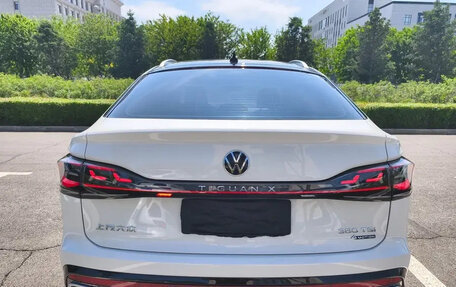 Volkswagen Tiguan II, 2022 год, 2 550 855 рублей, 5 фотография