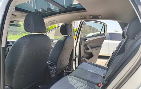 Volkswagen Tiguan II, 2022 год, 2 550 855 рублей, 10 фотография