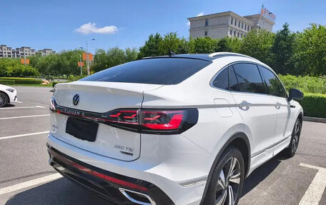 Volkswagen Tiguan II, 2022 год, 2 550 855 рублей, 6 фотография