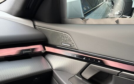 BMW 5 серия, 2025 год, 7 690 000 рублей, 12 фотография
