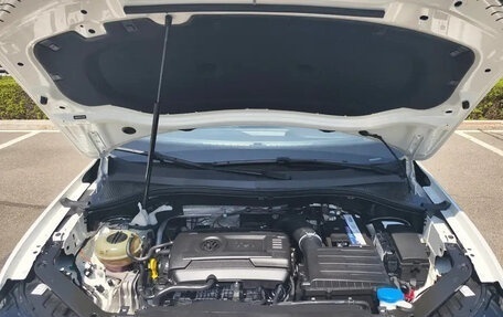 Volkswagen Tiguan II, 2022 год, 2 550 855 рублей, 15 фотография