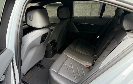 BMW 5 серия, 2025 год, 7 690 000 рублей, 16 фотография