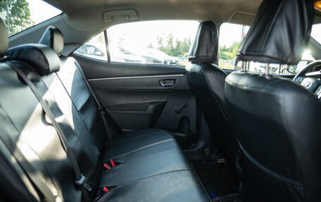 Toyota Corolla, 2013 год, 1 100 000 рублей, 8 фотография