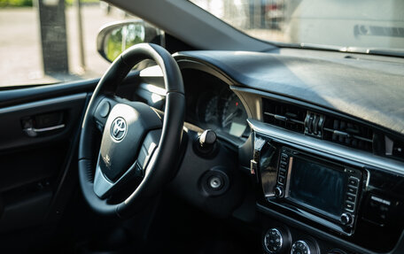 Toyota Corolla, 2013 год, 1 100 000 рублей, 10 фотография