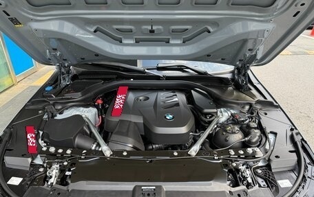 BMW 5 серия, 2025 год, 7 690 000 рублей, 20 фотография
