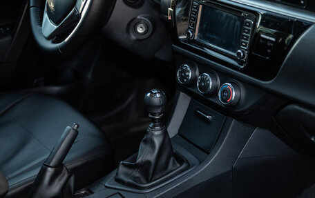 Toyota Corolla, 2013 год, 1 100 000 рублей, 11 фотография