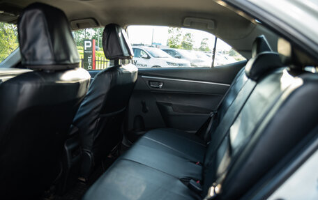 Toyota Corolla, 2013 год, 1 100 000 рублей, 12 фотография