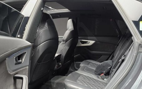 Audi Q8 I, 2022 год, 8 230 000 рублей, 16 фотография