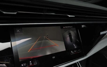 Audi Q8 I, 2022 год, 8 230 000 рублей, 11 фотография