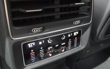 Audi Q8 I, 2022 год, 8 230 000 рублей, 17 фотография