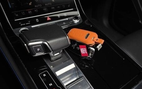 Audi Q8 I, 2022 год, 8 230 000 рублей, 12 фотография