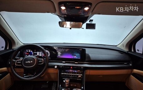 KIA Carnival, 2021 год, 2 800 000 рублей, 6 фотография