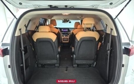 KIA Carnival, 2021 год, 2 800 000 рублей, 13 фотография