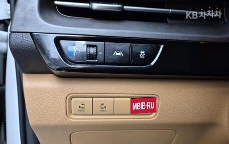 KIA Carnival, 2021 год, 2 800 000 рублей, 11 фотография