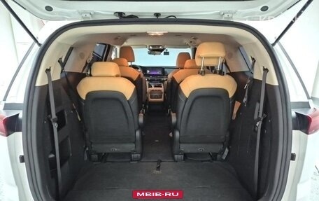 KIA Carnival, 2021 год, 2 800 000 рублей, 14 фотография