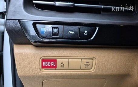 KIA Carnival, 2021 год, 2 800 000 рублей, 12 фотография