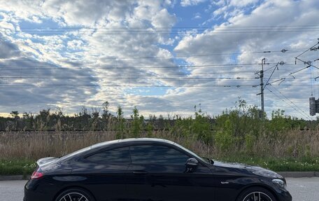 Mercedes-Benz C-Класс AMG, 2019 год, 5 150 000 рублей, 7 фотография