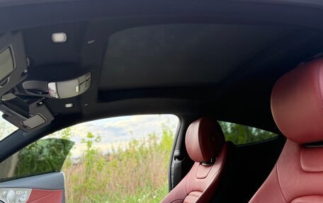 Mercedes-Benz C-Класс AMG, 2019 год, 5 150 000 рублей, 20 фотография