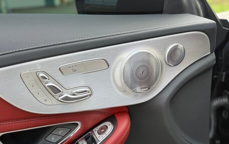 Mercedes-Benz C-Класс AMG, 2019 год, 5 150 000 рублей, 18 фотография