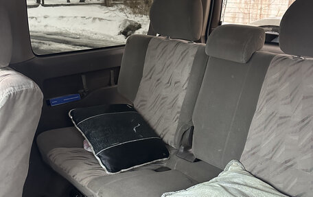 Toyota Land Cruiser Prado 90 рестайлинг, 2000 год, 1 550 000 рублей, 11 фотография