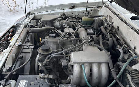 Toyota Land Cruiser Prado 90 рестайлинг, 2000 год, 1 550 000 рублей, 15 фотография