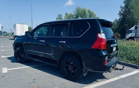 Lexus GX II, 2010 год, 3 190 000 рублей, 3 фотография