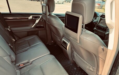 Lexus GX II, 2010 год, 3 190 000 рублей, 6 фотография