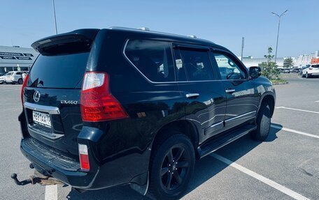 Lexus GX II, 2010 год, 3 190 000 рублей, 2 фотография