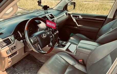 Lexus GX II, 2010 год, 3 190 000 рублей, 4 фотография