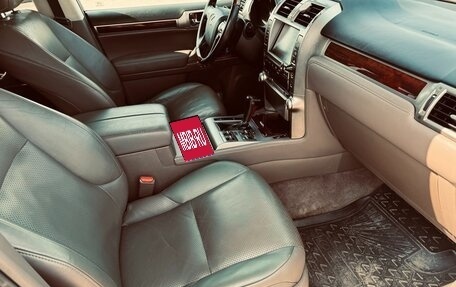 Lexus GX II, 2010 год, 3 190 000 рублей, 5 фотография