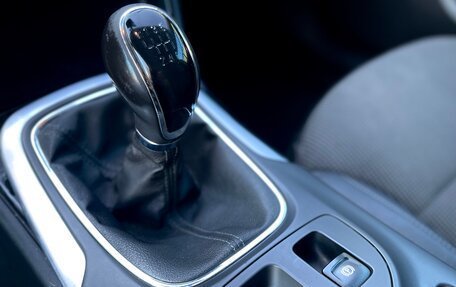 Opel Insignia II рестайлинг, 2013 год, 799 000 рублей, 32 фотография