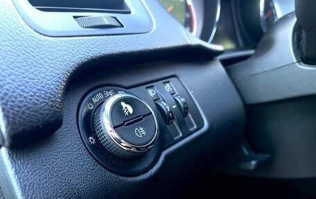 Opel Insignia II рестайлинг, 2013 год, 799 000 рублей, 35 фотография